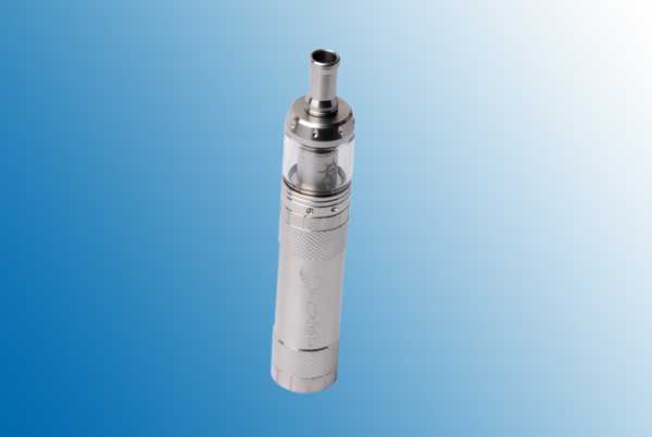 Dampf Shop - Evil Eye RTA 26650 Verdampfer