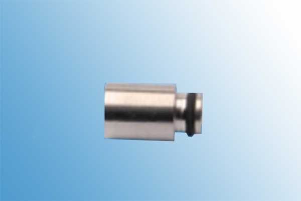 Airek Edelstahl 510 Driptip