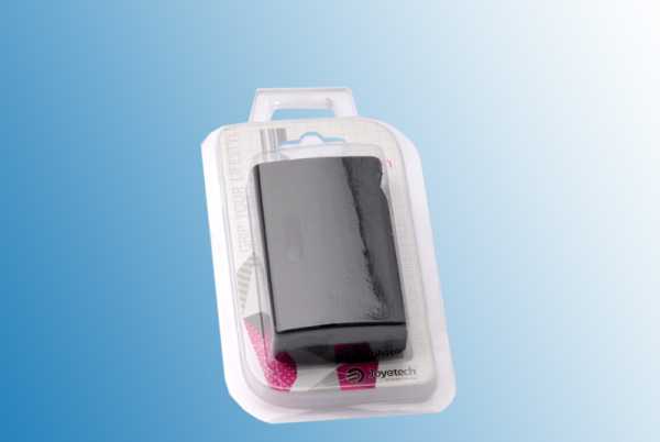 Silikonhülle für eGrip OLED