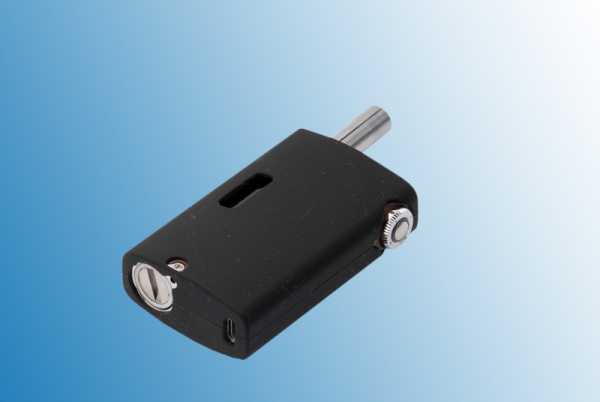 Silikonhülle für eGrip OLED