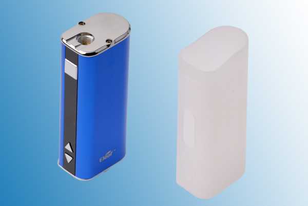 Silikon Hülle Case für istick 20W 30W