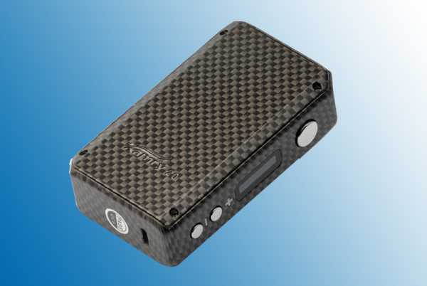 Kamry 20 Mini Box