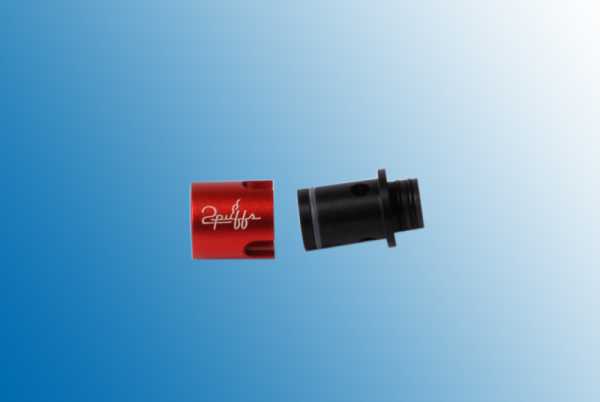 Super Flow 2 Puffs Driptip