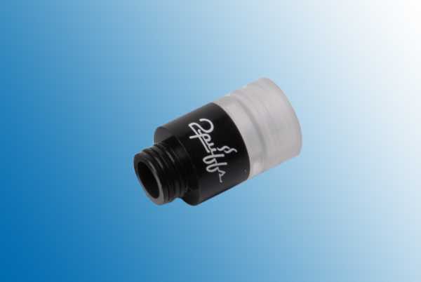 HDT 2 Puffs Driptip