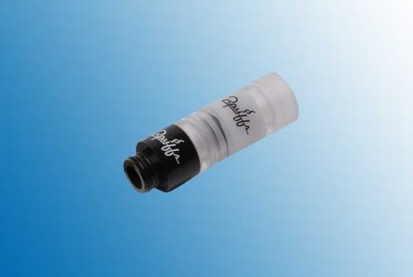 HDT 2 Puffs Driptip