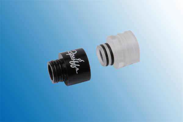 HDT 2 Puffs Driptip