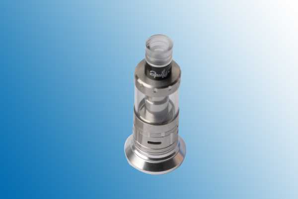 HDT 2 Puffs Driptip