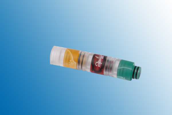 Swirl Driptip 2 Puffs