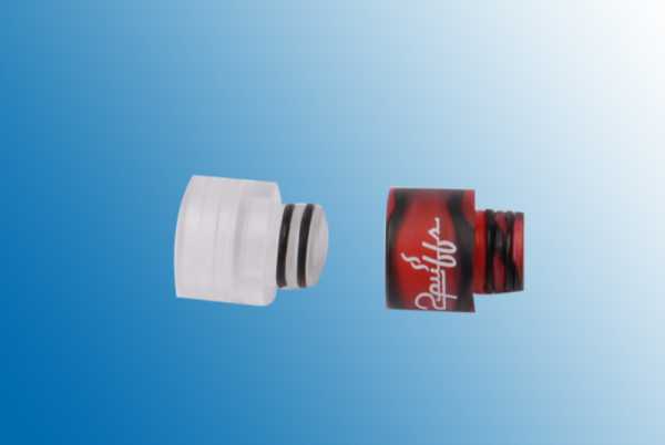 Swirl Driptip 2 Puffs