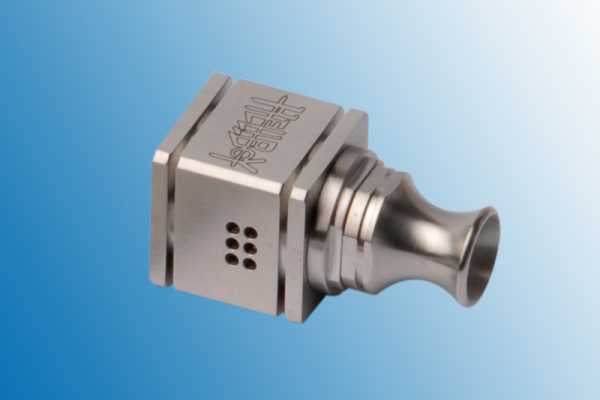 No TPD - Hellboy RDA Selbstwickeltröpfler