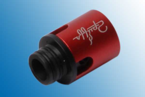 Super Flow 2 Puffs Driptip