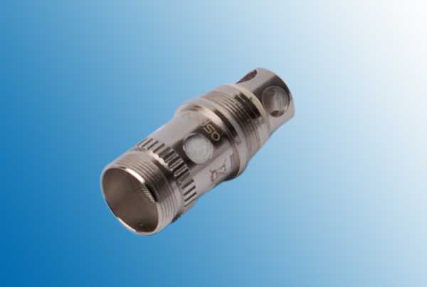 e zigarette Aspire Atlantis 2 Verdampfer