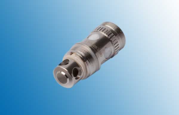 e zigarette Aspire Atlantis 2 Verdampfer