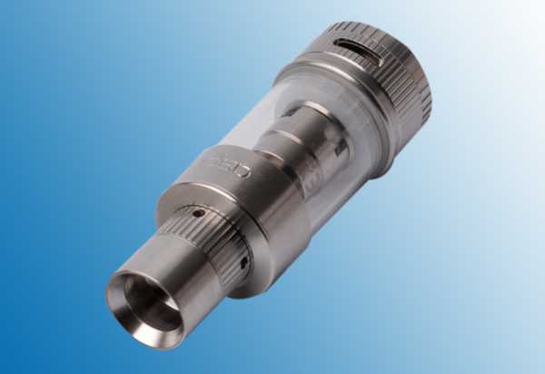 e zigarette Aspire Atlantis 2 Verdampfer