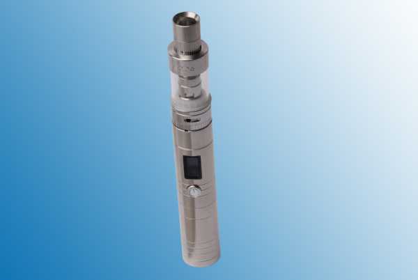 e zigarette Aspire Atlantis 2 Verdampfer