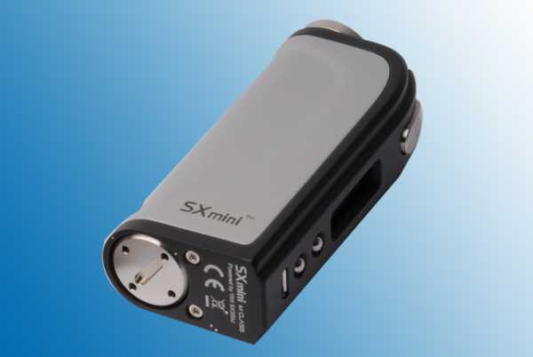 Dampf Shop - SXmini M Class Yihiecigar jetzt bis 150W