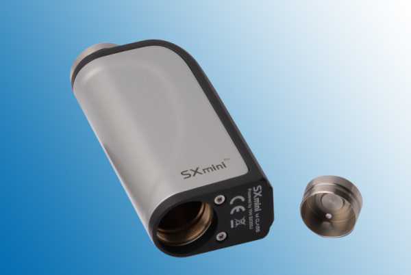 Dampf Shop - SXmini M Class Yihiecigar jetzt bis 150W