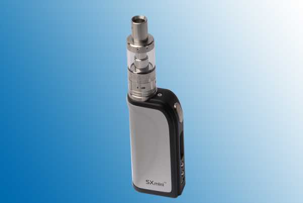 Dampf Shop - SXmini M Class Yihiecigar jetzt bis 150W