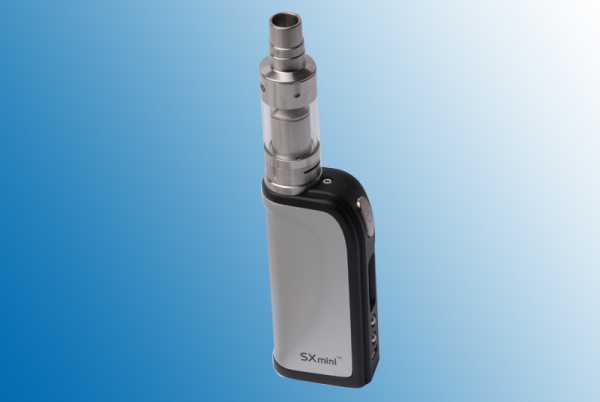 Dampf Shop - SXmini M Class Yihiecigar jetzt bis 150W