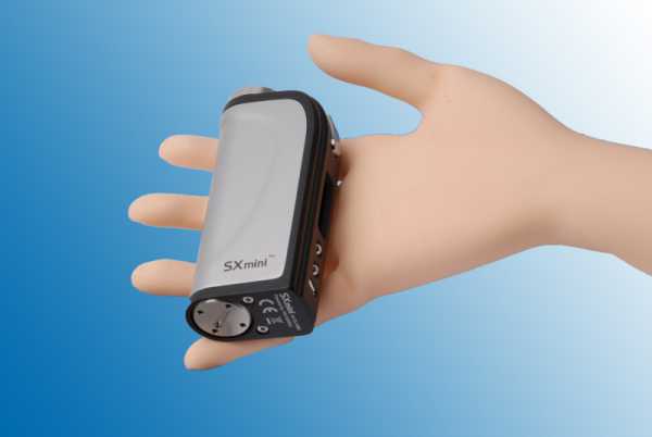 Dampf Shop - SXmini M Class Yihiecigar jetzt bis 150W