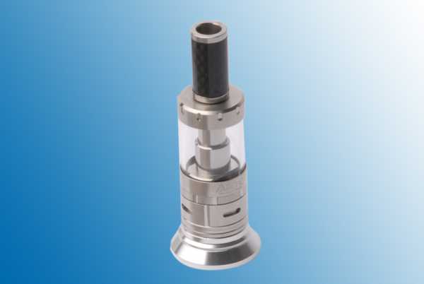 Carbon XXL Driptip