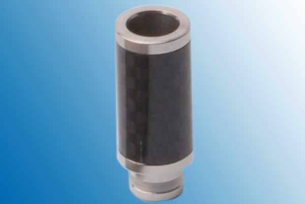 Carbon XXL Driptip