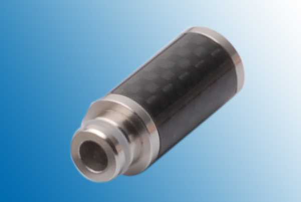 Carbon XXL Driptip