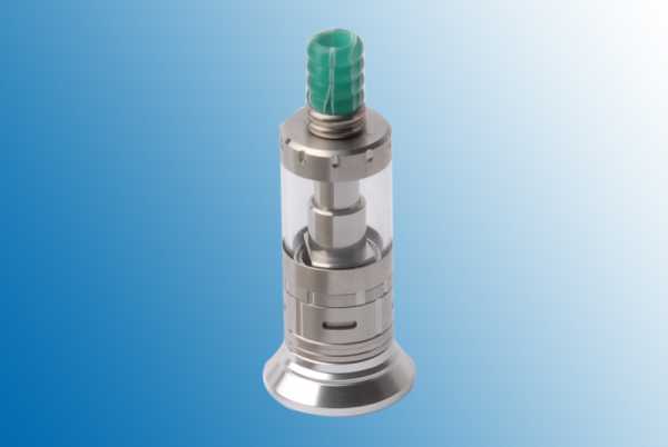 Groove Driptip