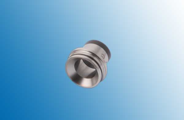 Wide Bore Topcap 2 Puffs