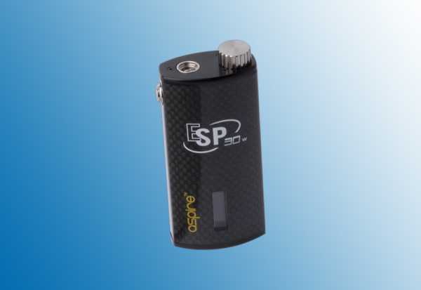 Dampf Shop - Aspire ESP 30W Box Mod