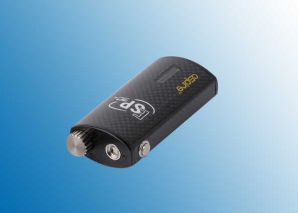 Dampf Shop - Aspire ESP 30W Box Mod
