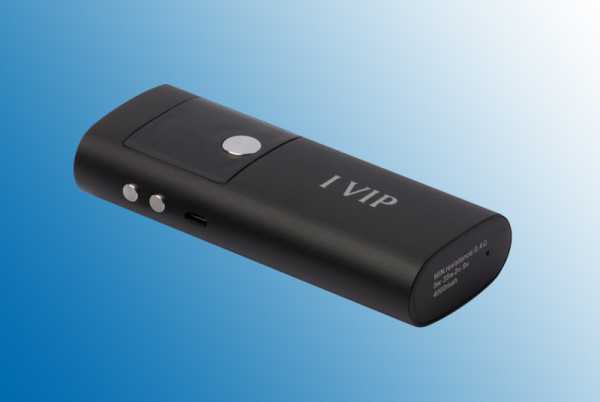 I VIP 35W 4000mAh Betterlife