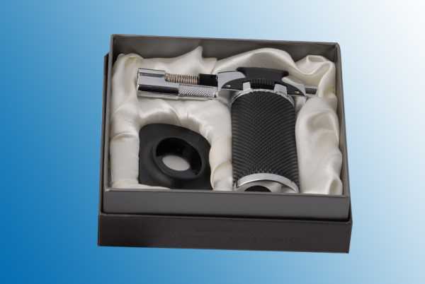 E Zigaretten Gasbrenner Maxi