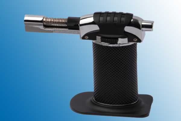 E Zigaretten Gasbrenner Maxi