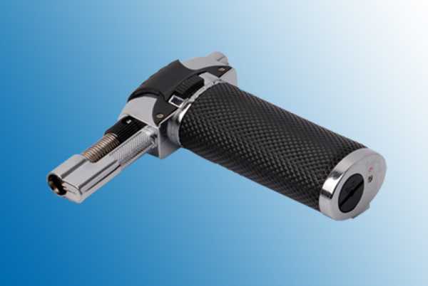 E Zigaretten Gasbrenner Maxi