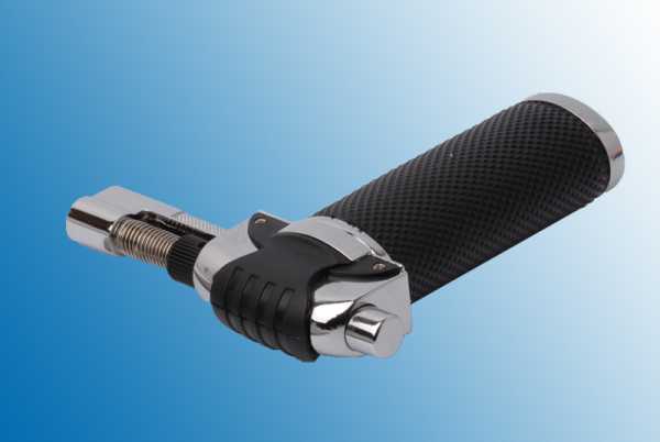 E Zigaretten Gasbrenner Maxi