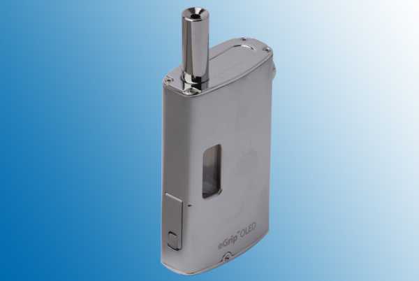 Dampf Shop - Joyetech eGrip Oled 30 Watt Expresskit