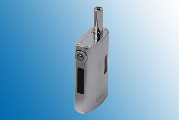 Dampf Shop - Joyetech eGrip Oled 30 Watt Expresskit