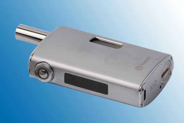 Dampf Shop - Joyetech eGrip Oled 30 Watt Expresskit