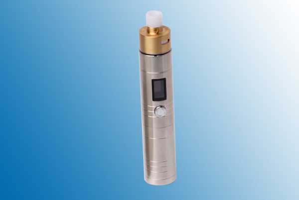 Dampf Shop - Derringer RDA Mega Set