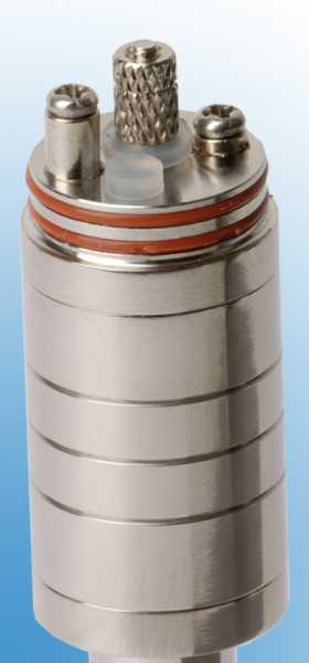 Dampf Shop - AGA-S Genesis mini ESS Selbstwickelverdampfer
