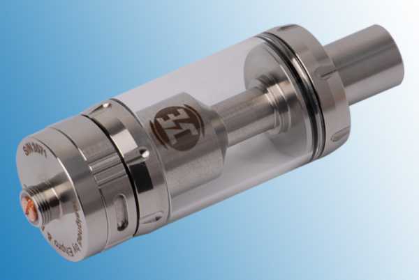 Billow V2 RTA EHPRO Selbstwickelverdampfer 5ml