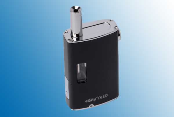 Dampf Shop - Joyetech eGrip Oled 30 Watt Expresskit