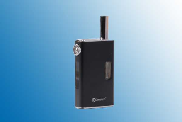 Dampf Shop - Joyetech eGrip Oled 30 Watt Expresskit