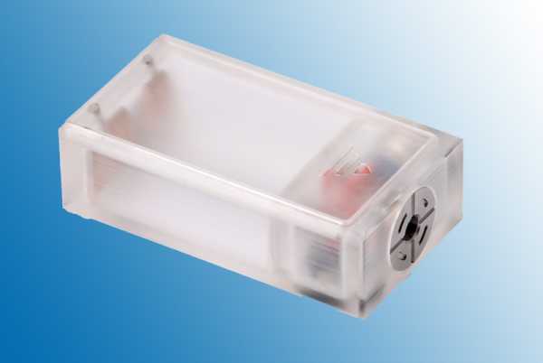 ABS 18550 Mod Box