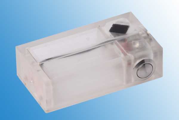 ABS 18550 Mod Box