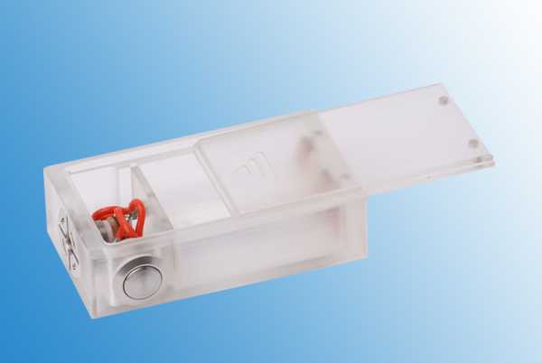 ABS 18550 Mod Box