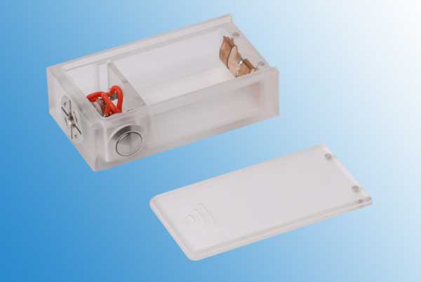 ABS 18550 Mod Box