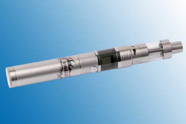 Dampfshop - iSub G Innokin Verdampfer