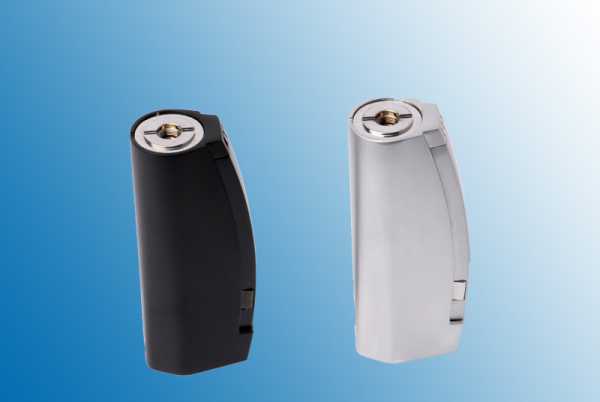 Dampf Shop - Presa 40W WISMEC Express Kit 2600mAh OLED